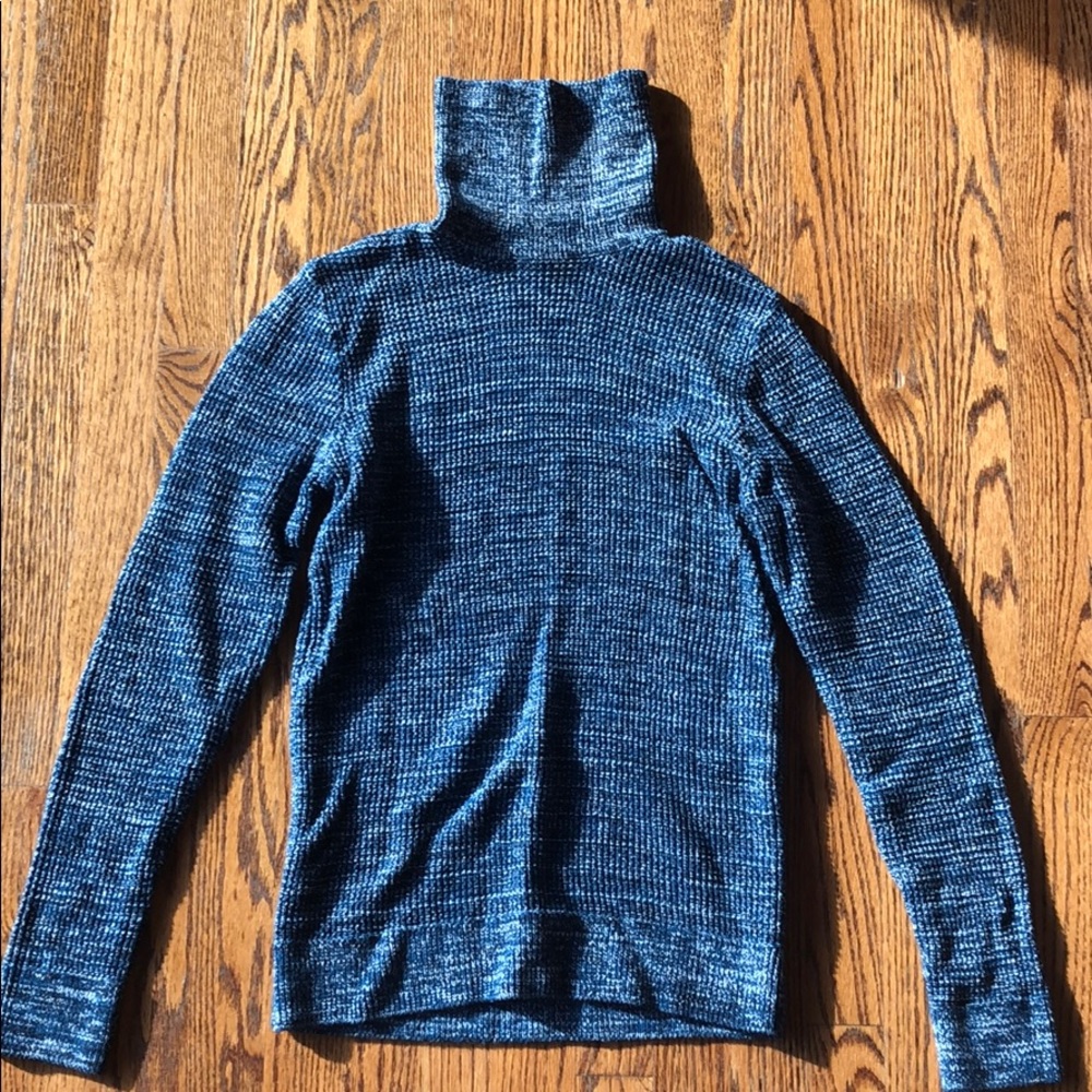 H&M Turtle Neck